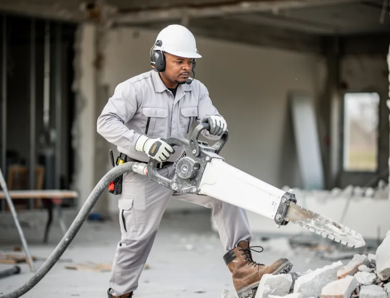 Demolition Company service in Hayes